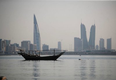 الطقس اليوم حار ورطب