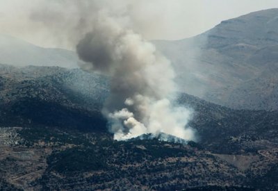 يوم بحصيلة ثقيلة على حزب الله.. آخر تطورات جبهة لبنان