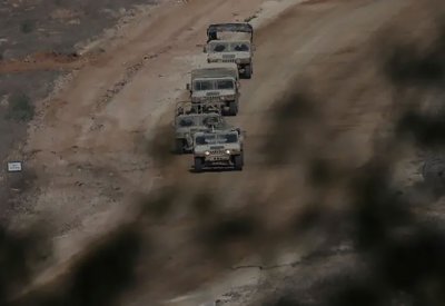 وفد من حماس يتوجه لمصر.. وأميركا تقترح تعديلات على اتفاق الهدنة