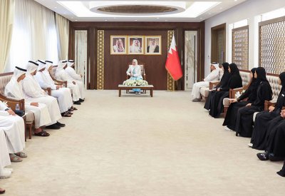 أمين عام "الشورى": تبادل التجارب والخبرات في المجال التشريعي يترجم رؤية جلالة الملك المعظم الداعمة لتمكين الشباب