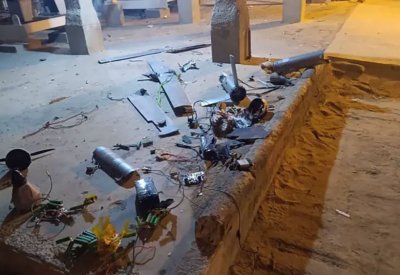 اليمن.. الحوثيون يهاجمون منشأة نفطية في مأرب