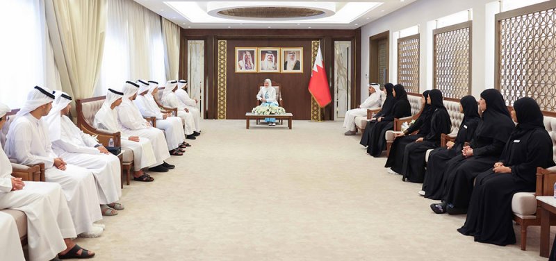 أمين عام "الشورى": تبادل التجارب والخبرات في المجال التشريعي يترجم رؤية جلالة الملك المعظم الداعمة لتمكين الشباب