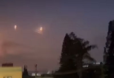 "حزب الله" يعلن في بيان جديد استهداف 11 موقع إسرائيلي.. وإطلاق أكثر من 320 صاروخا