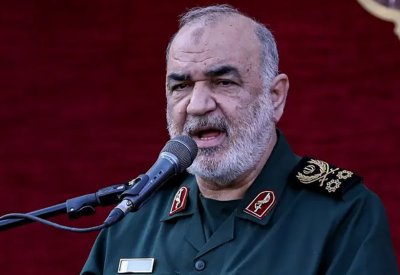 قائد الحرس الثوري يتحدث عن الرد الإيراني على مقتل هنية: "ستسمعون أخباراً جيدة قريباً"