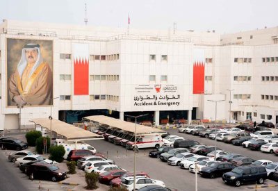 حصول المستشفيات الحكومية على الاعتماد البرامجي لثلاثة تخصصات طبية من قبل الهيئة السعودية للتخصصات الصحية 