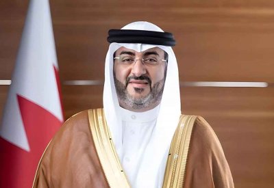 رئيس مجلس المناقصات والمزايدات: نسعى لتعزيز الاستدامة المالية وتطوير المشتريات الحكومية تحقيقاً لأهداف المسيرة التنموية الشاملة