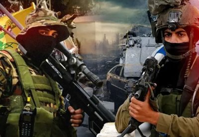 موجة ثانية آتية من الرد على إسرائيل.. مسؤولون يرجحون
