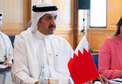وكيل وزارة الخارجية للشؤون السياسية: توطيد التعاون والشراكة التنموية والاستراتيجية مع الأمم المتحدة