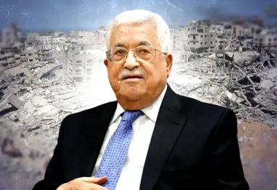 الرئاسة الفلسطينية: سنتواصل مع حماس والفصائل لترتيب زيارة عباس إلى غزة
