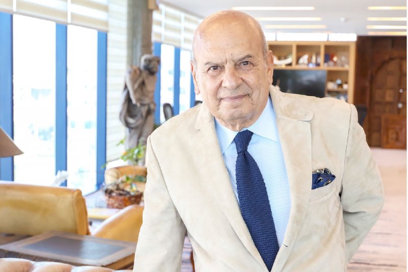 مكناس:  تخصيص 25  % من ميزانيتنا السنوية لدعم المبادرات الاجتماعية
