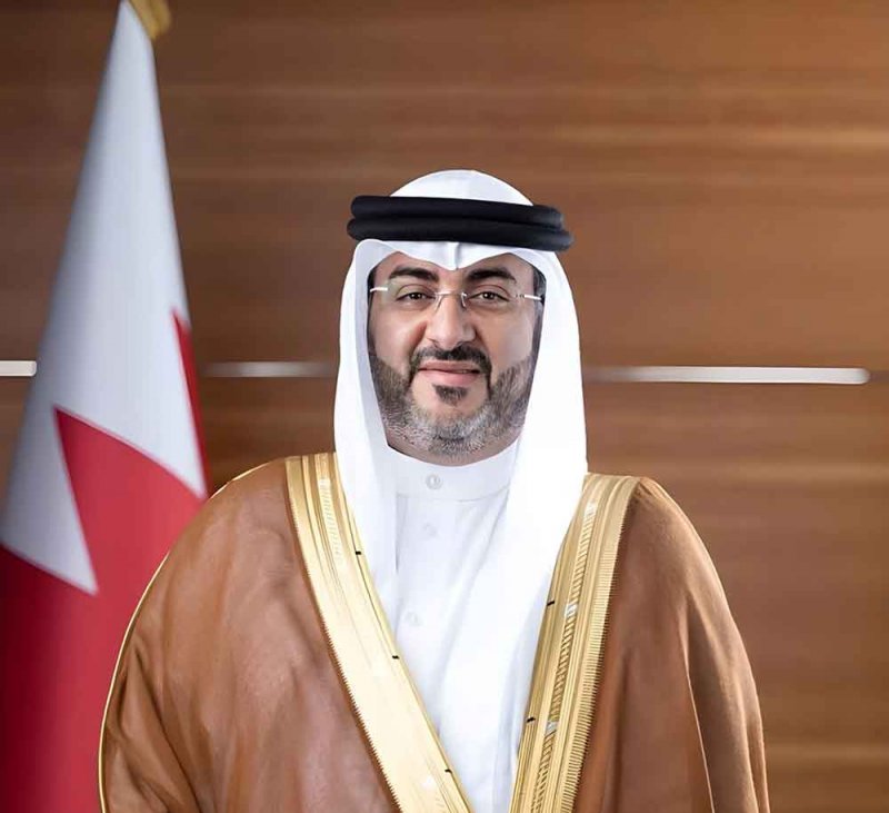 رئيس مجلس المناقصات والمزايدات: نسعى لتعزيز الاستدامة المالية وتطوير المشتريات الحكومية تحقيقاً لأهداف المسيرة التنموية الشاملة