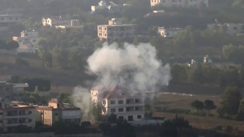 نتنياهو: لم نقل "الكلمة الأخيرة" بشأن حزب الله