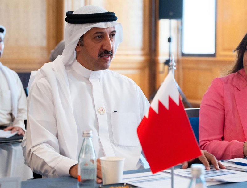 وكيل وزارة الخارجية للشؤون السياسية: توطيد التعاون والشراكة التنموية والاستراتيجية مع الأمم المتحدة