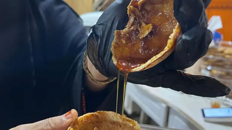 الكليجا القصيمية.. تاريخ للتراث الطهوي امتد لأكثر من 500 عام