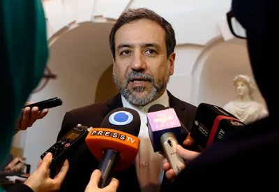 لا نخشى التصعيد.. طهران تؤكد "ردنا آت لكنه مدروس"