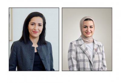 وزيرة شؤون الشباب تبحث مع نظيرتها الفرنسية سبل التعاون المشترك