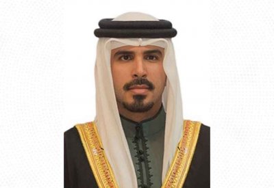 محافظة المحرق تقيم احتفالاً بمناسبة الأعياد الوطنية