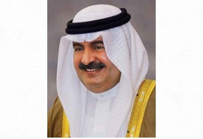 جلالة الملك المعظم يتلقى برقية تهنئة من سمو الشيخ علي بن خليفة آل خليفة بمناسبة فوز فريق مكلارين بالمركز الأول في سباق جائزة هولندا الكبرى للفورمولا وان