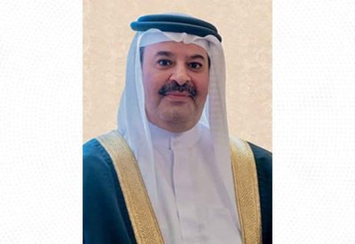 جلالة الملك المعظم يتلقى برقية تهنئة من رئيس ديوان ولي العهد بمناسبة فوز فريق مكلارين بالمركز الأول في سباق جائزة هولندا الكبرى للفورمولا وان