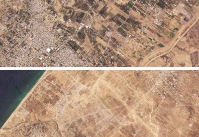 مصر تكرر: لن نسمح بأي تواجد إسرائيلي في رفح وفيلادلفيا