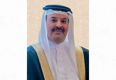 سمو ولي العهد رئيس مجلس الوزراء يتلقى برقية تهنئة من رئيس ديوان ولي العهد بمناسبة فوز فريق مكلارين بالمركز الأول في سباق جائزة هولندا الكبرى للفورمولا وان