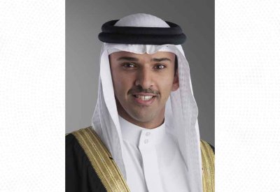 رئيس الاتحاد البحريني لكرة القدم يهنئ جلالة الملك المعظم وسمو ولي العهد رئيس الوزراء