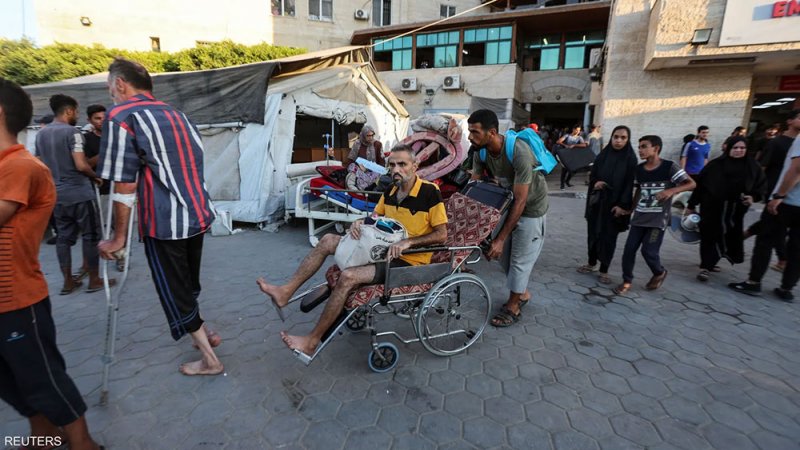4 نقاط خلاف أساسية أفشلت مفاوضات غزة مجددا.. ما هي؟