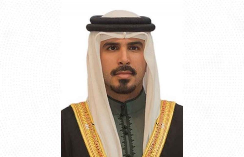 محافظة المحرق تقيم احتفالاً بمناسبة الأعياد الوطنية