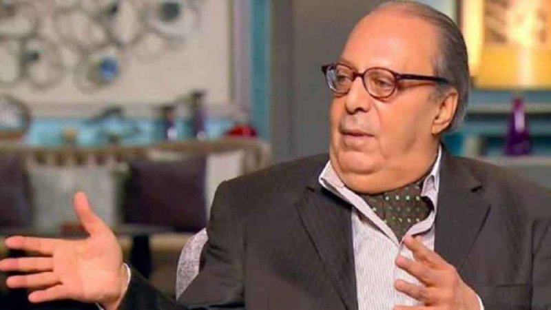  أسامة عباس يعلن اعتزاله التمثيل نهائيًا