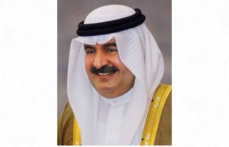 جلالة الملك المعظم يتلقى برقية تهنئة من سمو الشيخ علي بن خليفة آل خليفة بمناسبة ذكرى ميثاق العمل الوطني