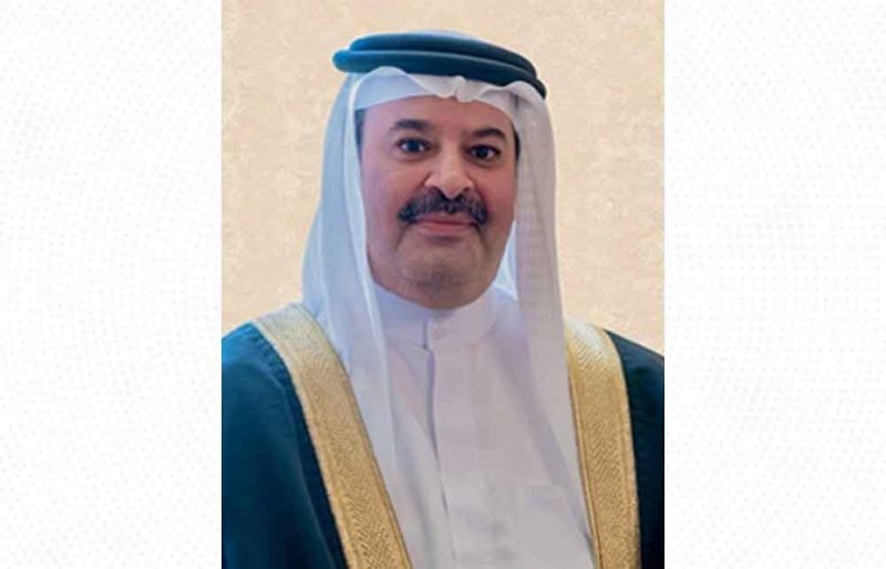 سمو ولي العهد رئيس مجلس الوزراء يتلقى برقية تهنئة من رئيس ديوان ولي العهد بمناسبة فوز فريق مكلارين بالمركز الأول في سباق جائزة هولندا الكبرى للفورمولا وان