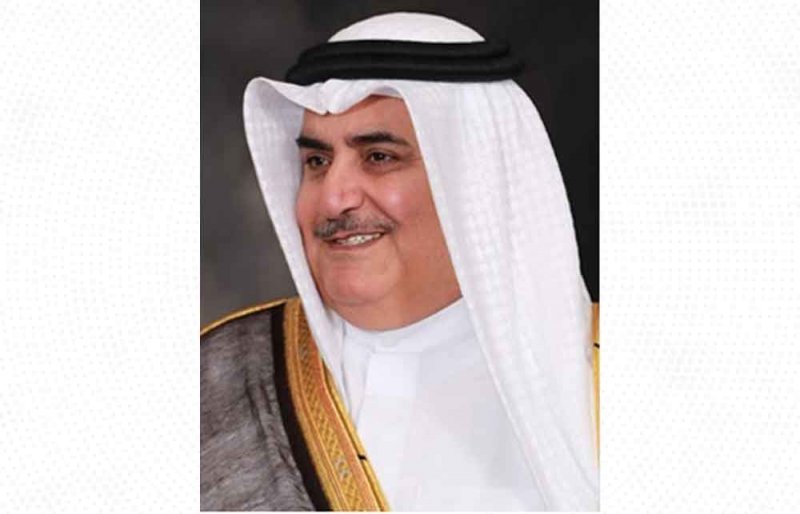 سمو ولي العهد رئيس مجلس الوزراء يتلقى برقية تهنئة من مستشار جلالة الملك المعظم للشؤون الدبلوماسية بمناسبة فوز فريق مكلارين بالمركز الأول في سباق جائزة هولندا الكبرى للفورمولا وان
