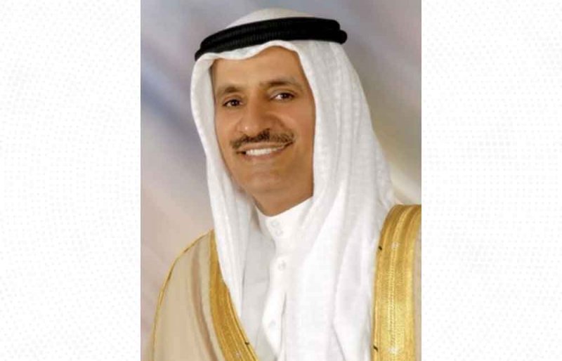 سمو ولي العهد رئيس مجلس الوزراء يتلقى برقية تهنئة من الشيخ راشد بن عبدالله بن حمد بمناسبة فوز فريق مكلارين بالمركز الأول في سباق جائزة هولندا الكبرى للفورمولا وان