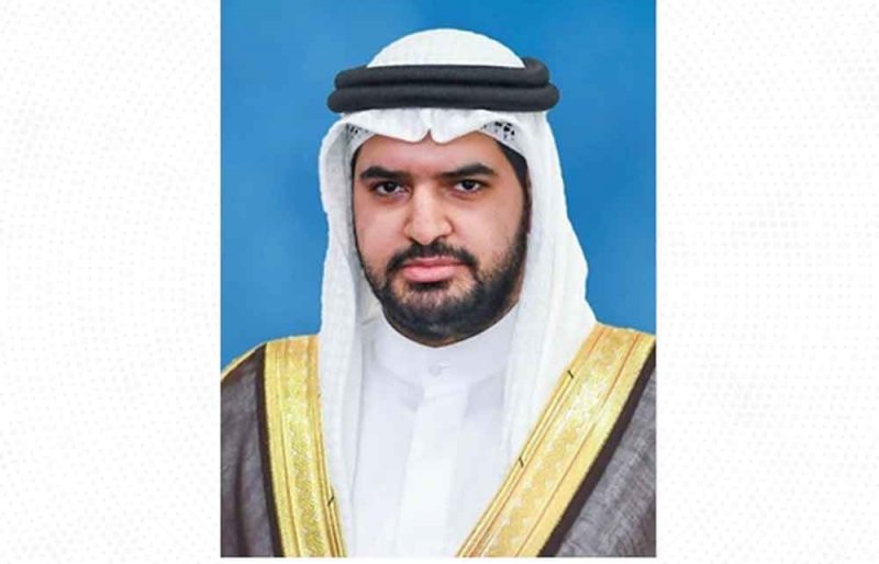 سمو ولي العهد رئيس مجلس الوزراء يتلقى برقية تهنئة من سمو الشيخ عيسى بن علي آل خليفة بمناسبة فوز فريق مكلارين بالمركز الأول في سباق جائزة هولندا الكبرى للفورمولا وان