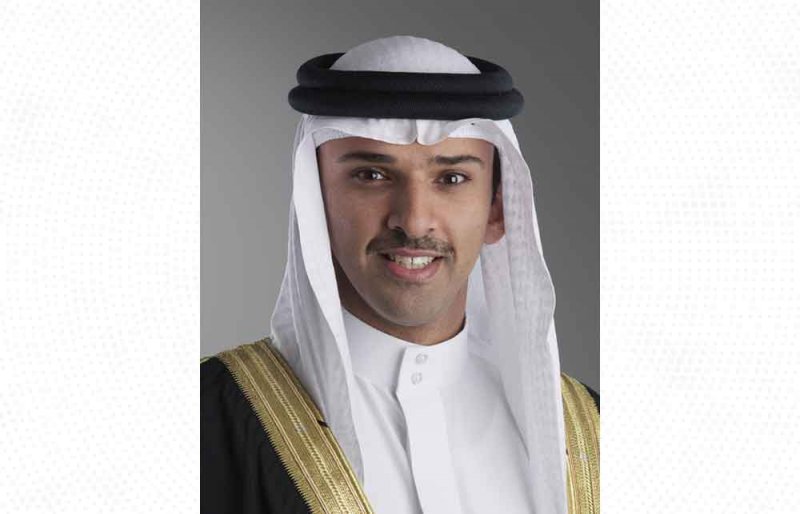 رئيس الاتحاد البحريني لكرة القدم يهنئ جلالة الملك المعظم وسمو ولي العهد رئيس الوزراء