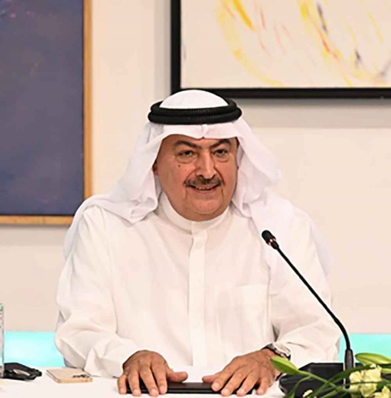 البحرين تنقل إبداعها الفني إلى العاصمة الأذربيجانية.. مؤسسة راشد آل خليفة للفنون تعرض أعمالاً بحرينية في باكو