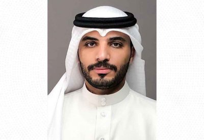 "البلاد" توفد الصحافي حسن عدوان إلى لندن
