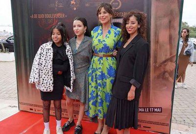 أسماء عربية في فعاليات بينالي البندقية السينمائي