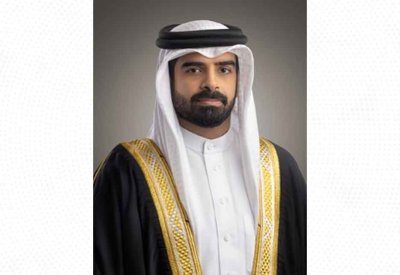 سمو ولي العهد رئيس مجلس الوزراء يتلقى برقية تهنئة من سمو الشيخ سلمان بن محمد آل خليفة بمناسبة فوز فريق مكلارين بالمركز الأول في سباق جائزة هولندا الكبرى للفورمولا وان