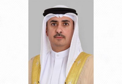 سمو ولي العهد رئيس مجلس الوزراء يتلقى برقية تهنئة من وزير العدل والشؤون الإسلامية والأوقاف بمناسبة فوز فريق مكلارين بالمركز الأول في سباق جائزة هولندا الكبرى للفورمولا وان