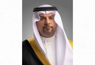 سمو ولي العهد رئيس مجلس الوزراء يتلقى برقية تهنئة من وزير النفط والبيئة بمناسبة فوز فريق مكلارين بالمركز الأول في سباق جائزة هولندا الكبرى للفورمولا وان