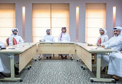 وزارة الإعلام تنظم الدورة التدريبية "الأعداد والتقديم" لتعزيز الإبداع لدى المراسلين