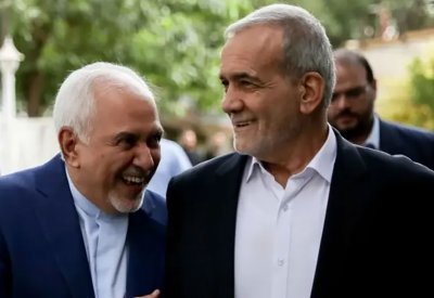 ظریف يعود للحكومة.. "الرئيس صدق بتنفيذ وعوده الانتخابية"