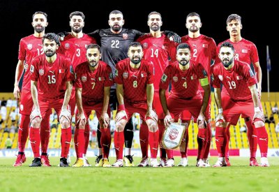 للمشاركة في تصفيات كأس العالم.. تأجيل رحلة طيران منتخبنا إلى أستراليا 8 ساعات
