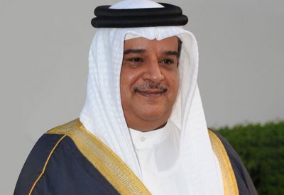 جلالة الملك المعظم يتلقى برقية تهنئة من سمو الشيخ محمد بن عبدالله بن عيسى آل خليفة بمناسبة فوز "مكلارين" بالمركز الأول في سباق جائزة هولندا الكبرى للفورمولا 1