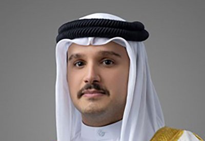 جلالة الملك المعظم يتلقى برقية تهنئة من سمو الشيخ محمد بن عبدالله بن عيسى آل خليفة بمناسبة فوز "مكلارين" بالمركز الأول في سباق جائزة هولندا الكبرى للفورمولا وان