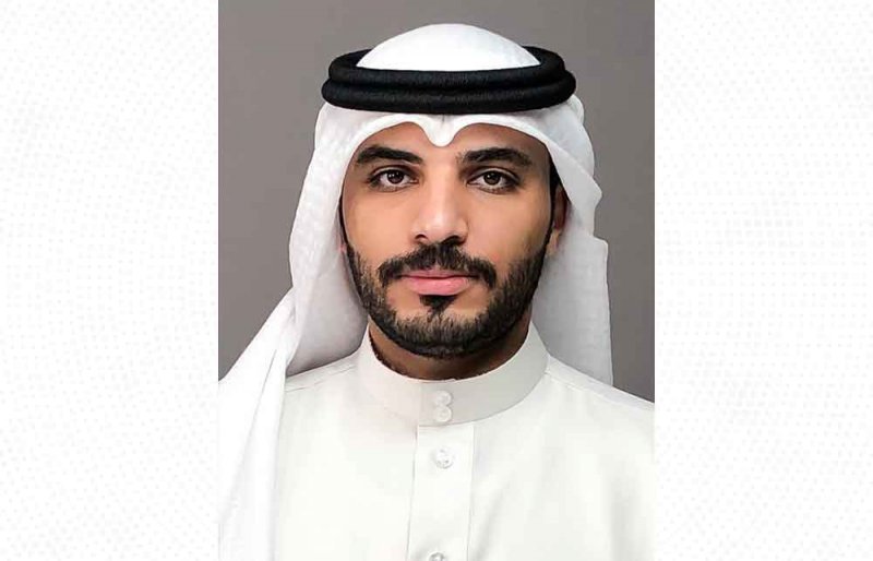 "البلاد" توفد الصحافي حسن عدوان إلى لندن