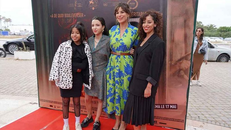 أسماء عربية في فعاليات بينالي البندقية السينمائي