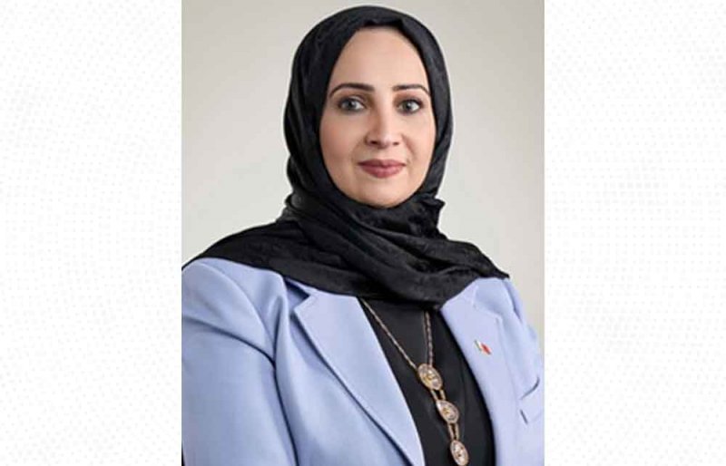 سمو ولي العهد رئيس مجلس الوزراء يتلقى برقية تهنئة من وزيرة الصحة بمناسبة فوز فريق مكلارين بالمركز الأول في سباق جائزة هولندا الكبرى للفورمولا وان