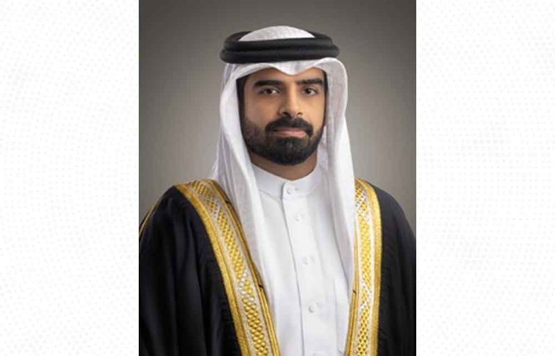سمو ولي العهد رئيس مجلس الوزراء يتلقى برقية تهنئة من سمو الشيخ سلمان بن محمد آل خليفة بمناسبة فوز فريق مكلارين بالمركز الأول في سباق جائزة هولندا الكبرى للفورمولا وان
